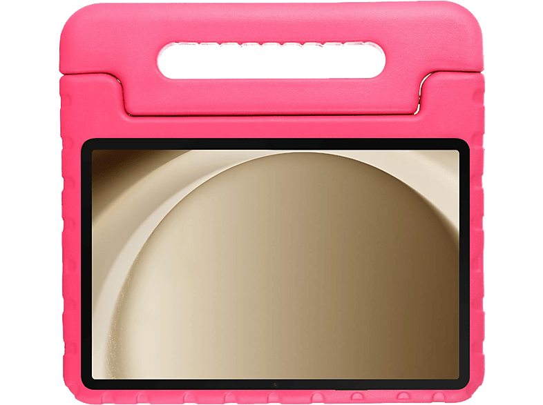 Just In Case Just In Case 371126 Tab A9+ Kids Case Roze