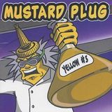 Suburban Mustard Plug Yellow #5