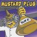 Suburban Mustard Plug Yellow #5
