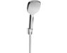 Mexen R-33 set de douche ponctuelle, chrome