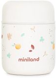 Miniland Valencia Eetthermo Beige Kinderen