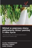Wk¿ad OmniScriptum SRL Wklad w poprawę stanu odżywienia dzieci poniżej 5 roku życia