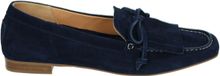 Donna Carolina - 57.500.422 - Instappers - Blauw - Maat 39