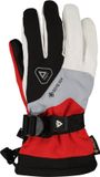 Matt Gore Me Junior Handschoenen Rood 6 Years Unisex