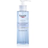 Eucerin Dermatoclean HYALURON Cleansing Gel Face Wash 200ml