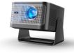 HY350MAX-B Projecteur - Full HD 1080p - 900 lumens ANSI - Android 14 - Autofocus - 2+16 Go de stockage - Bluetooth