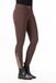 HKM Cleveland Karo 600D met polarfleece Highnekdeken Marineblauw/Groen Geruit 175