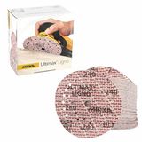Mirka Ultimax Ligno Ø 125 mm multifit schuurschijven met klittenband/korrel 240/100 stuks