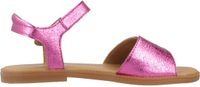 GEOX J S.KARLY G. D Roze Sandalen met hak Kinderen 34 EU