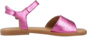 GEOX J S.KARLY G. D Roze Sandalen met hak Kinderen 34 EU