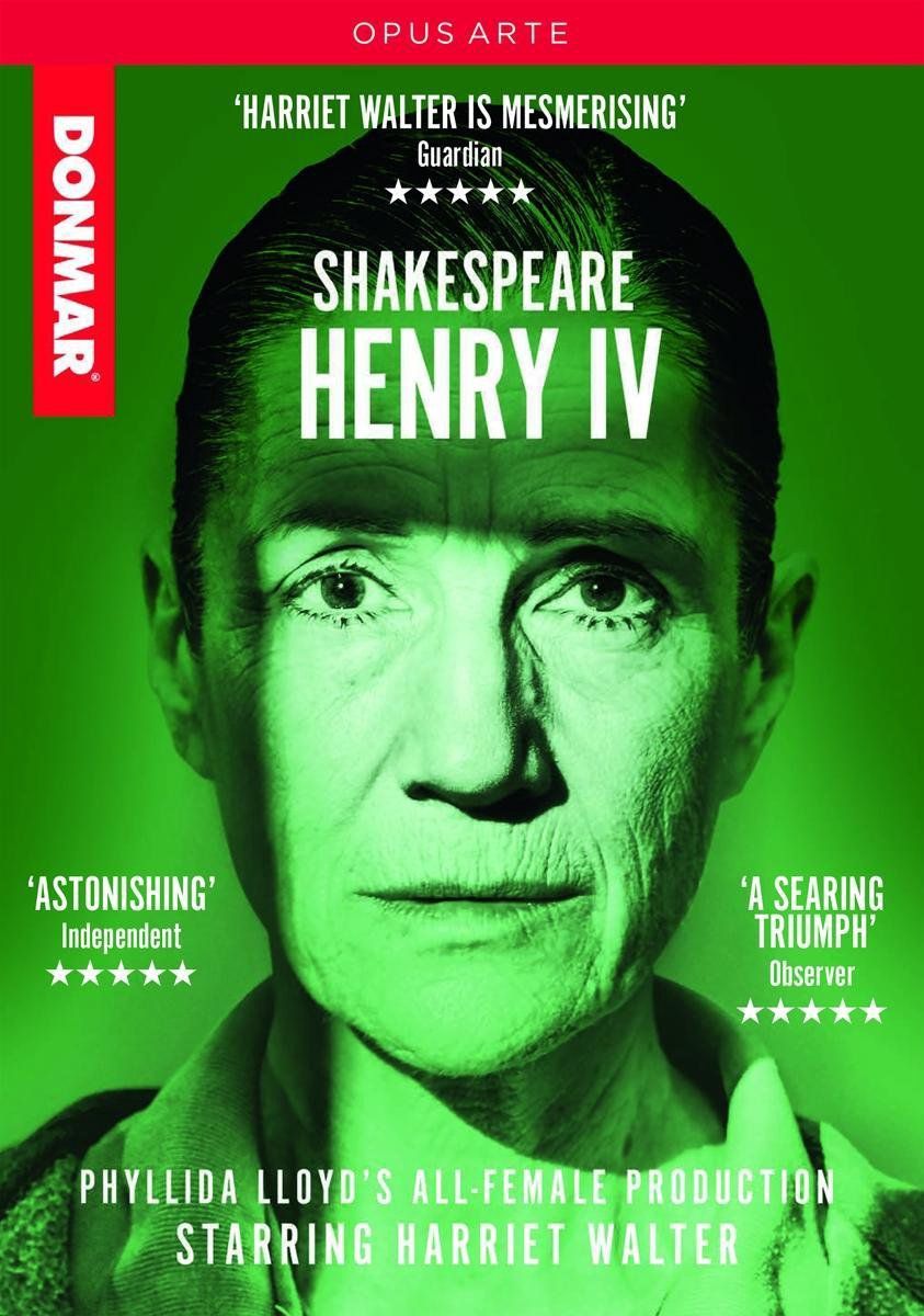 PIAS Nederland Henry Iv