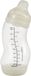 Difrax Babyfles 310 ml Wide - S-Fles - Anti-Colic - Crème