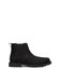 Timberland Redwood Falls Essential Mid Chelsea Boot Noir Pleine Fleur