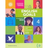 English goals 4 student s book b1