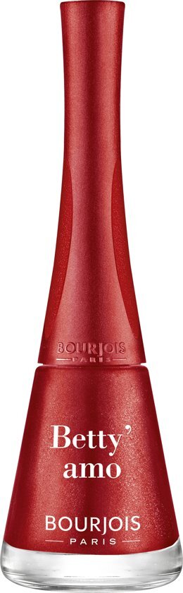 BOURJOIS PARIS 1 Seconde Nagellak - 36 Betty' Amo