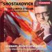 PIAS Nederland Royal Stockholm Philharmonic Orchestra, Gennady Rozhdestvensky - Shostakovich: Limpid Stream (CD)