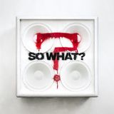 PIAS Nederland Caroline International While She Sleeps - So What? (CD) (Limited Edition)