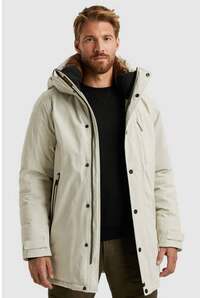 PME Legend parka ecru