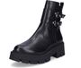 Tamaris - Dames - Laarzen - Zwart - Maat 38
