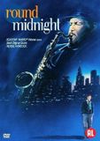 Round Bol ROUND MIDNIGHT /S DVD NL