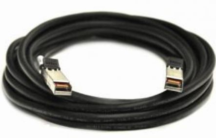 Cisco SFP-H10GB-ACU7M= Netwerkkabel 7m