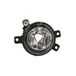 TYC Phare antibrouillard pour BMW: X1