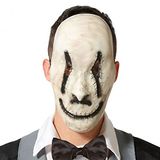 BigBuy Carnival - masker, meerkleurig (S1131243)
