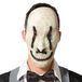 BigBuy Carnival - masker, meerkleurig (S1131243)