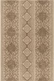 Safavieh Vloerkleed Maria 160x229 cm Crèmekleurig