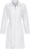 Ringella Stoere dames badjas wit - Maat 38