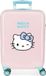 Disney Hello Kitty Wink Trolley 55 Cm 4 Wheels Roze