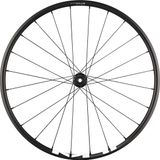 Shimano Achterwiel Mt500 27,5 Inch Disc Cl 12 Mm E-thru Boost Zwart