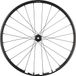 Shimano Achterwiel Mt500 27,5 Inch Disc Cl 12 Mm E-thru Boost Zwart