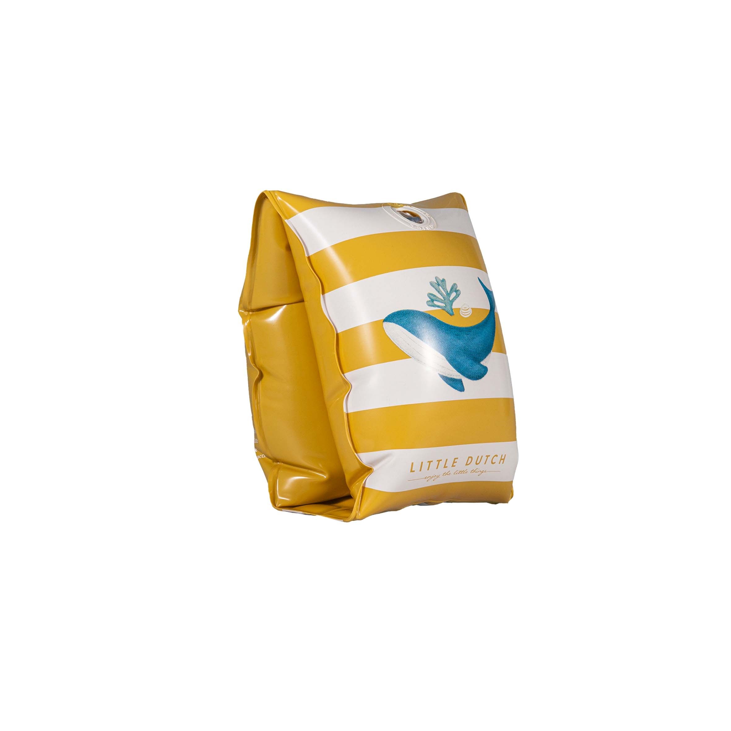 Little Dutch Zwembandje Ocean Dreams Blauw
