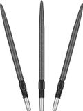 Target Swiss Points SLK Black Luke Littler - 35mm