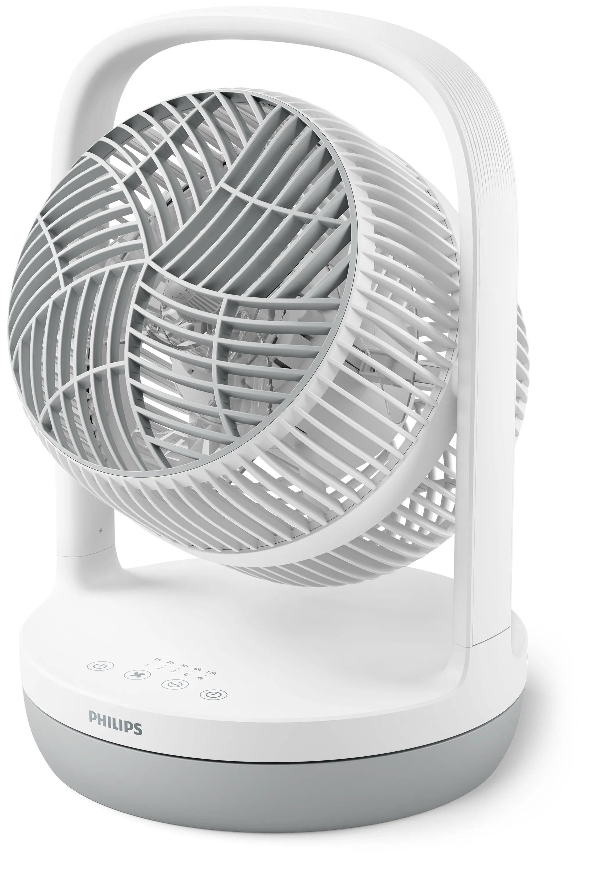 Philips 2000 Series Table Fan - White