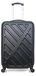 HERO – HIERRO Valise week-end 65 cm, 4 roues