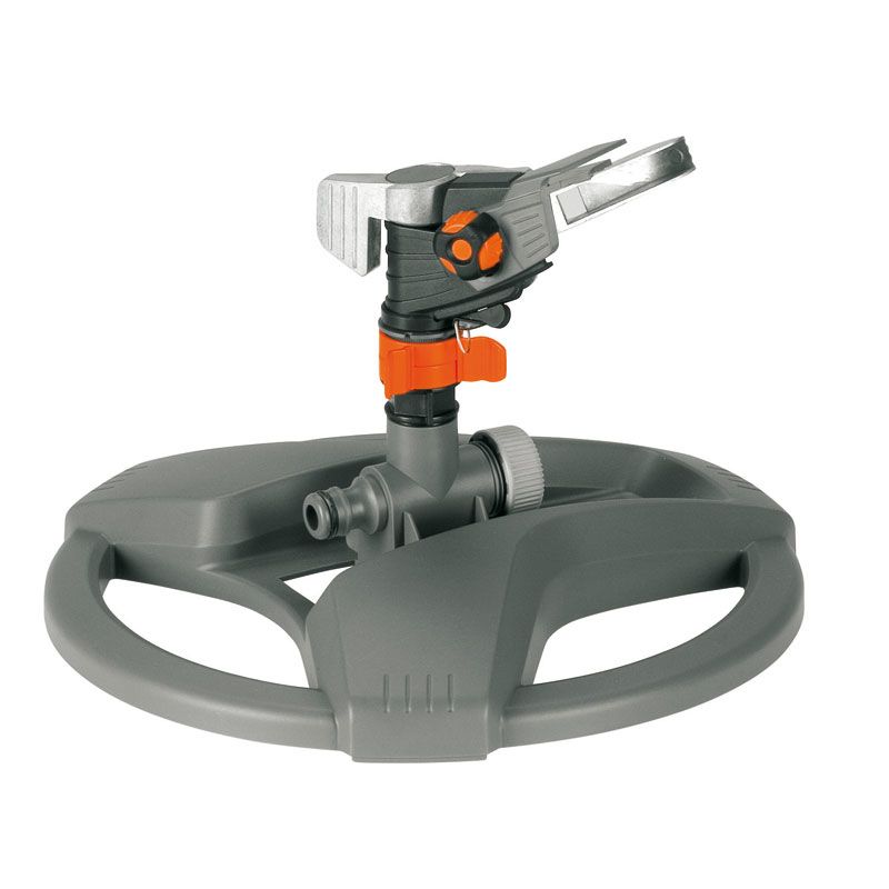 GARDENA Premium Pulserende Sektor en cirkelsproeier - Tuinsproeier