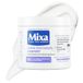 Mixa Panthenol Comfort Crème – Anti-Jeuk – Zeer Droge en Reactieve Huid – Gezicht, Lichaam, Handen – Baby, Kind, Volwassene Hypoallergeen – Zonder Parfum – 400 ml