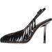 Le Silla Chaussures à talon noir