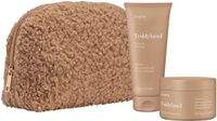 Pupa Milano Teddyland Giftset Showergel & Body Scrub Milk & Coffee Beans 350ml