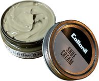 Collonil Shoe Cream Sahara Sable 095 - Leer - Sand/Licht Beige - 50 ml