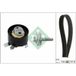 Ina Kit de courroie crantée 530 0843 10 Dacia 1302800q1l 130288608r 130707668r