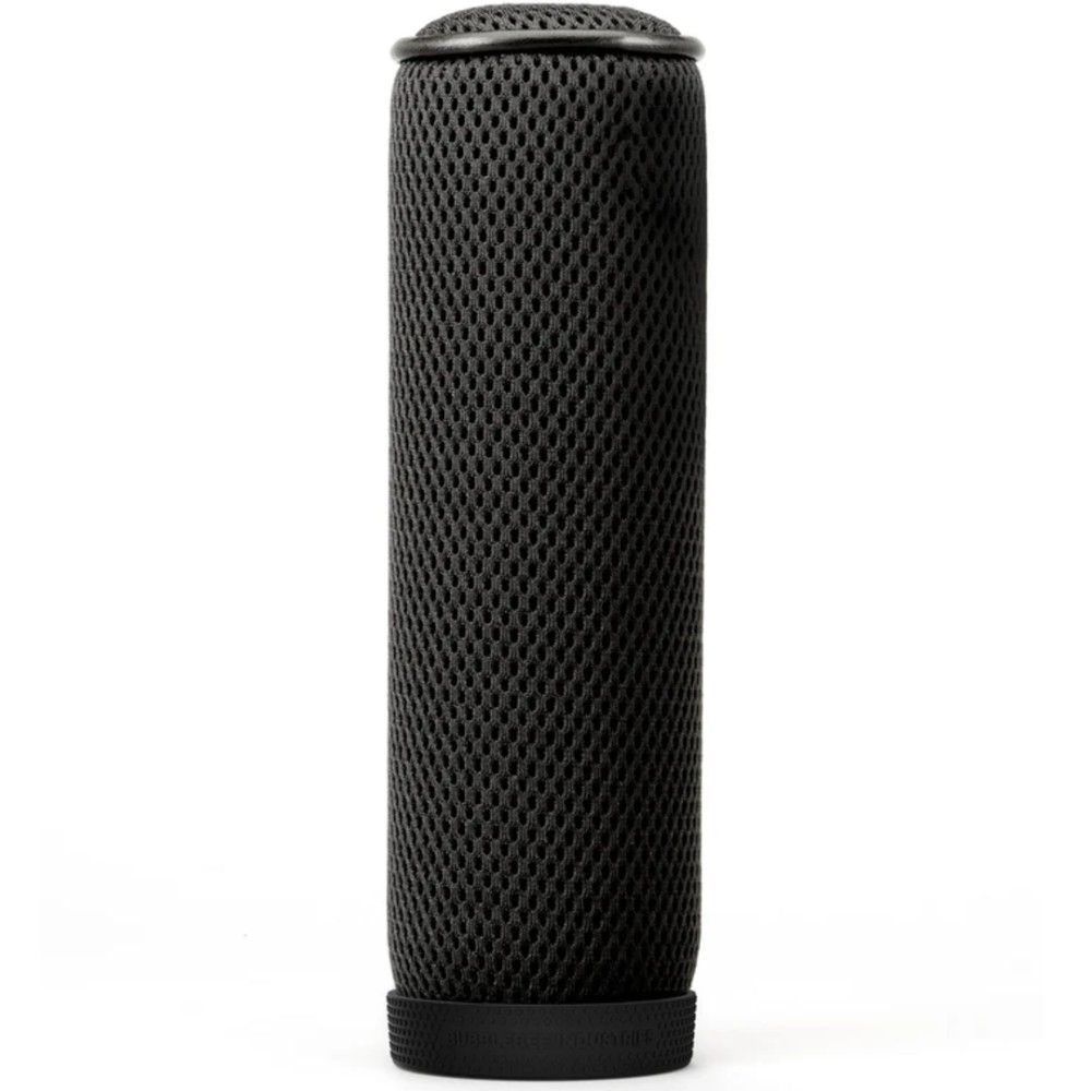 Bubblebee The Spacer Bubble, Black - Extra Large