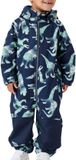 Name it Softshell pak ALFA08