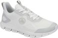 Jako Casualflow II Sneakers Laag - Wit / Antra Light | Maat: 47