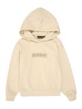 NAPAPIJRI Sweatshirt crème / nude