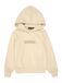 NAPAPIJRI Sweatshirt crème / nude