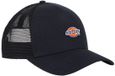Dickies Hanston Trucker Casquette Noir