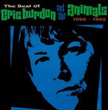 Bertus Distributie Polygram Best Of Eric Burdon & Animals 1966 - 1968